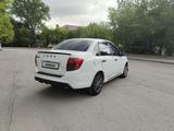 ВАЗ (Lada) Granta 2190 2018 годаүшін3 000 000 тг. в Темиртау – фото 5