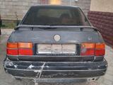 Volkswagen Vento 1992 годаүшін450 000 тг. в Тараз – фото 4