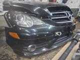 Ноускат морда передняя часть w251 R-klass за 499 999 тг. в Алматы