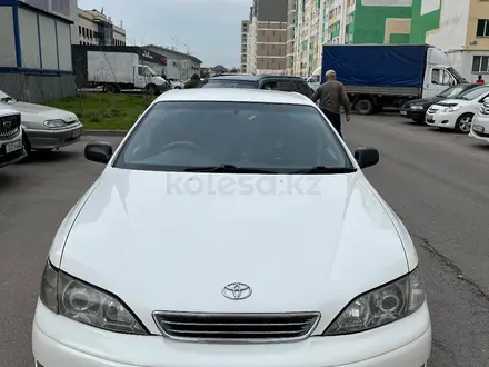 Toyota Windom 1997 года за 3 700 000 тг. в Алматы