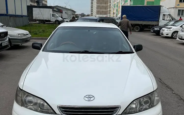 Toyota Windom 1997 года за 3 700 000 тг. в Алматы