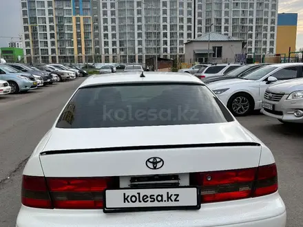 Toyota Windom 1997 года за 3 700 000 тг. в Алматы – фото 3