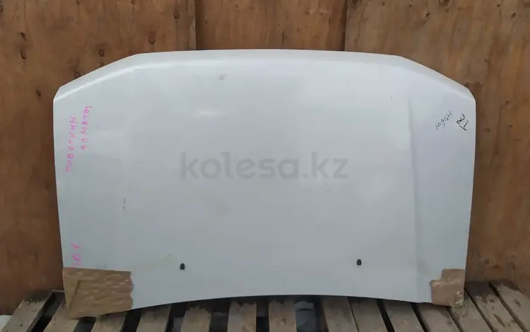 Паджеро Pajero IQ капот за 100 000 тг. в Алматы