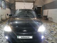 ВАЗ (Lada) Priora 2170 2013 года за 2 550 000 тг. в Астана