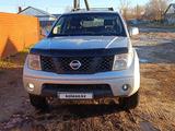 Nissan Pathfinder 2007 года за 6 700 000 тг. в Костанай