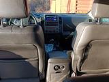 Nissan Pathfinder 2007 годаүшін6 700 000 тг. в Костанай – фото 5