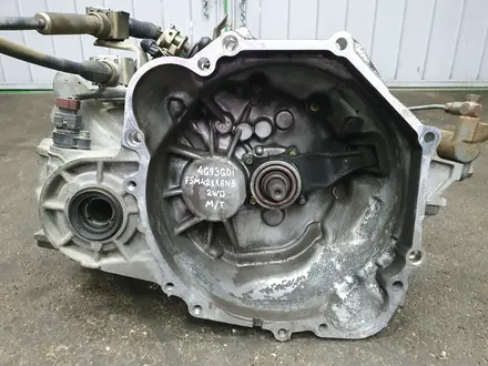 МКПП механика 4G93GDi F5M421R6N5 Mitsubishi Galant 1997-2003 за 80 000 тг. в Алматы