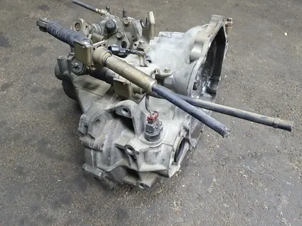 МКПП механика 4G93GDi F5M421R6N5 Mitsubishi Galant 1997-2003 за 80 000 тг. в Алматы – фото 11