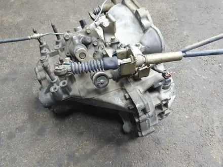 МКПП механика 4G93GDi F5M421R6N5 Mitsubishi Galant 1997-2003 за 80 000 тг. в Алматы – фото 13