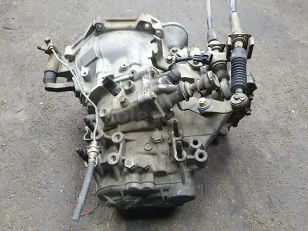МКПП механика 4G93GDi F5M421R6N5 Mitsubishi Galant 1997-2003 за 80 000 тг. в Алматы – фото 15