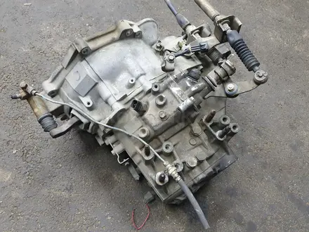 МКПП механика 4G93GDi F5M421R6N5 Mitsubishi Galant 1997-2003 за 80 000 тг. в Алматы – фото 16