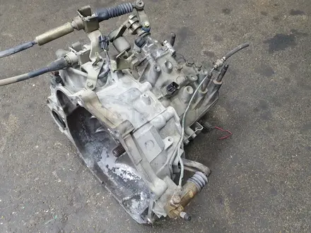 МКПП механика 4G93GDi F5M421R6N5 Mitsubishi Galant 1997-2003 за 80 000 тг. в Алматы – фото 19