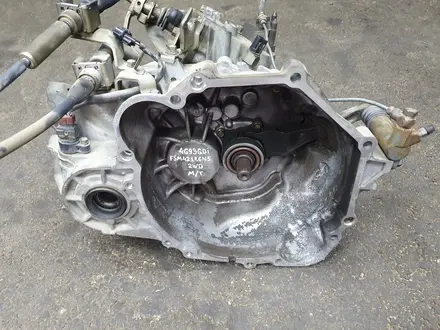 МКПП механика 4G93GDi F5M421R6N5 Mitsubishi Galant 1997-2003 за 80 000 тг. в Алматы – фото 21