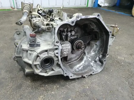 МКПП механика 4G93GDi F5M421R6N5 Mitsubishi Galant 1997-2003 за 80 000 тг. в Алматы – фото 3
