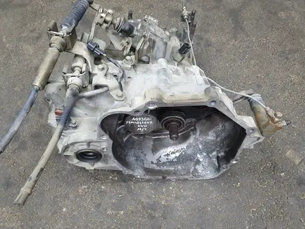 МКПП механика 4G93GDi F5M421R6N5 Mitsubishi Galant 1997-2003 за 80 000 тг. в Алматы – фото 5