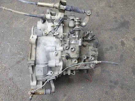 МКПП механика 4G93GDi F5M421R6N5 Mitsubishi Galant 1997-2003 за 80 000 тг. в Алматы – фото 9