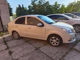 Ravon Nexia R3 2019 года за 3 800 000 тг. в Костанай – фото 2