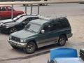 Mitsubishi Pajero 1999 годаүшін4 390 000 тг. в Алматы – фото 7