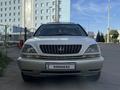 Lexus RX 300 2000 года за 5 100 000 тг. в Караганда – фото 5