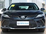 Toyota Camry 2024 года за 15 600 000 тг. в Алматы – фото 4