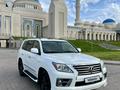 Lexus LX 570 2011 года за 22 000 000 тг. в Астана