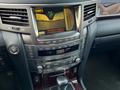 Lexus LX 570 2011 года за 22 000 000 тг. в Астана – фото 43