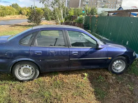 Opel Vectra 1998 года за 900 000 тг. в Темиртау – фото 2