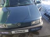 Volkswagen Passat 1990 года за 2 000 000 тг. в Алматы – фото 2