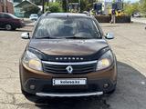 Renault Sandero Stepway 2014 года за 2 600 000 тг. в Караганда – фото 2