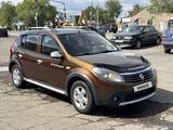 Renault Sandero Stepway 2014 года за 2 600 000 тг. в Караганда