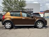 Renault Sandero Stepway 2014 года за 2 600 000 тг. в Караганда – фото 4