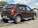Renault Sandero Stepway 2014 года за 2 600 000 тг. в Караганда – фото 5