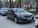 Toyota Camry 2014 года за 9 500 000 тг. в Алматы