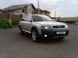 Audi A6 allroad 2003 годаүшін5 100 000 тг. в Караганда