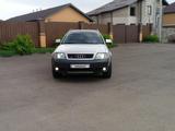 Audi A6 allroad 2003 годаүшін5 500 000 тг. в Караганда – фото 3