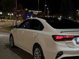 Kia Cerato 2023 годаүшін8 000 000 тг. в Туркестан – фото 4