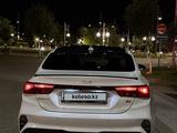 Kia Cerato 2023 годаүшін8 000 000 тг. в Туркестан – фото 3