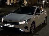 Kia Cerato 2023 годаүшін8 000 000 тг. в Туркестан