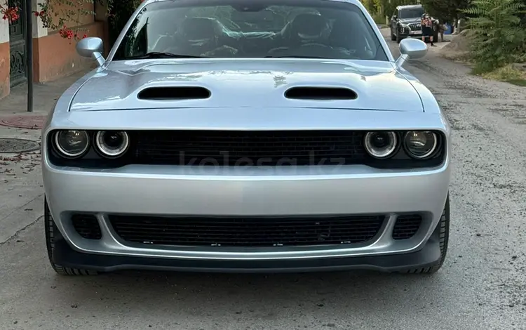 Dodge Challenger 2019 года за 17 000 000 тг. в Шымкент