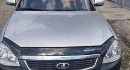 ВАЗ (Lada) Priora 2170 2012 года за 1 800 000 тг. в Усть-Каменогорск – фото 2