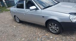 ВАЗ (Lada) Priora 2170 2012 года за 1 800 000 тг. в Усть-Каменогорск – фото 3