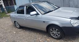 ВАЗ (Lada) Priora 2170 2012 года за 1 800 000 тг. в Усть-Каменогорск – фото 4