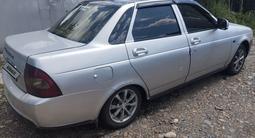 ВАЗ (Lada) Priora 2170 2012 года за 1 800 000 тг. в Усть-Каменогорск – фото 5