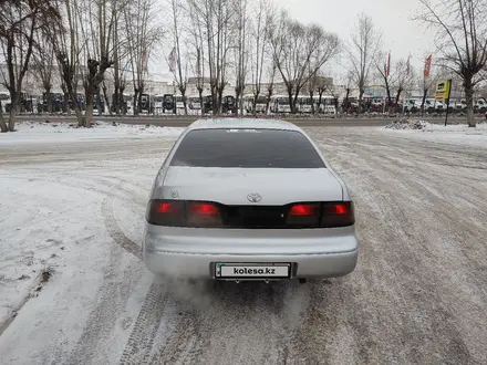 Toyota Aristo 1996 года за 2 600 000 тг. в Петропавловск – фото 5