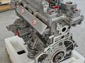 Двигатель мотор G4FD за 1 110 тг. в Актобе