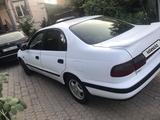 Toyota Carina E 1993 годаfor2 000 000 тг. в Алматы – фото 4