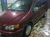 Toyota Ipsum 1997 года за 2 600 000 тг. в Алматы – фото 3