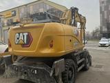 Caterpillar  M315 2025 года за 79 000 000 тг. в Шымкент – фото 2