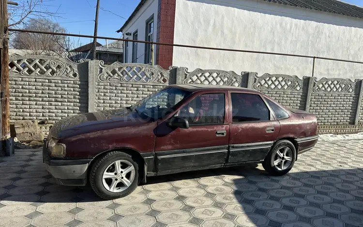 Opel Vectra 1991 годаfor650 000 тг. в Кулан