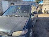 Honda Shuttle 1995 годаүшін1 700 000 тг. в Павлодар – фото 2